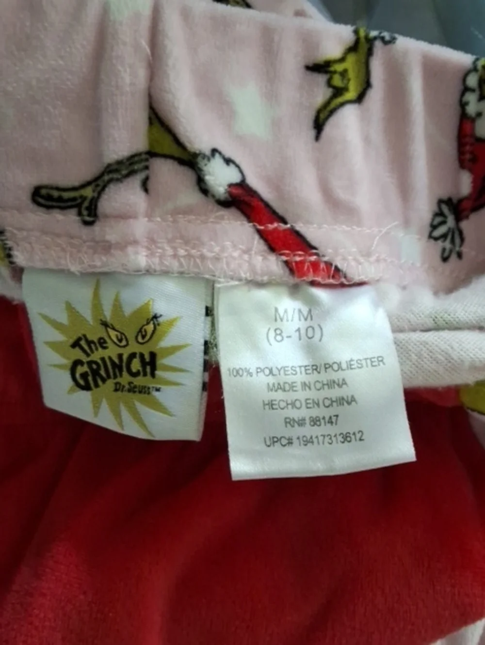 N/A size medium
